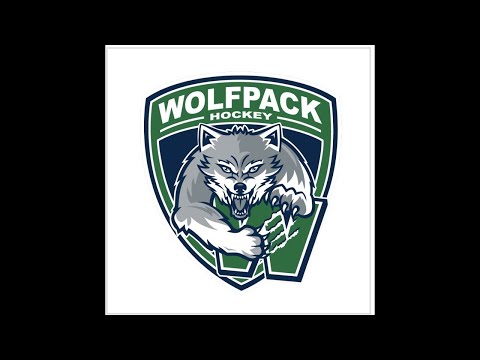 Woodbridge Wolfpack (#3🇺🇸) vs. Pittsburgh Penguins Elite (#12🇺🇸)