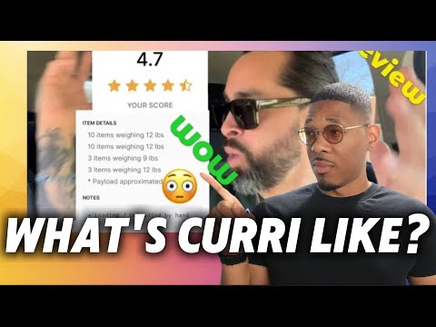 Is Curri Driver Worth It?