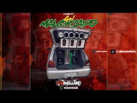 🍻JA'UMINA Mix De Cachaca Clásicos Enganchado | GOL MALCRIADO - LUQUE PARAGUAY - DJ FER ARELLANO