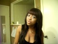 " Fixing My Hair" - Priscilla Renea 