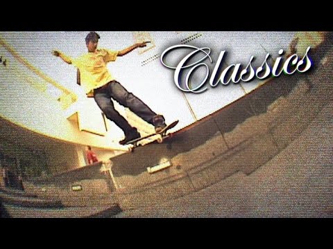 Classics: Lucas Puig's "Bon Appetit" Part
