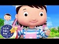 Little Baby Bum Mia And Friends Bake Bake A Cake V2 Baby Songs