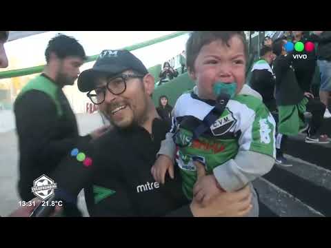 Telefederal: Fecha 7