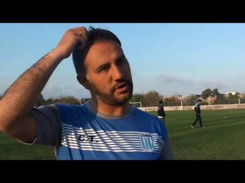 Sergio Geldstein- Victoriano Arenas 2- Sportivo Italiano 3