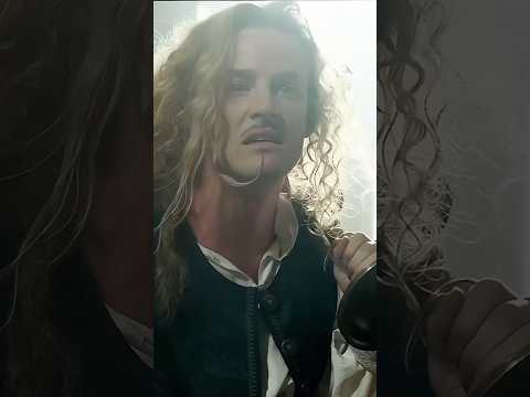 Princess Elizabeth stops Philippe