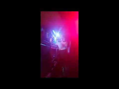 Dub Corner #26_ Mystical Powa feat Rootsman Sax meets I-Skankers @ Mondo Bizzaro (Rennes)_2018