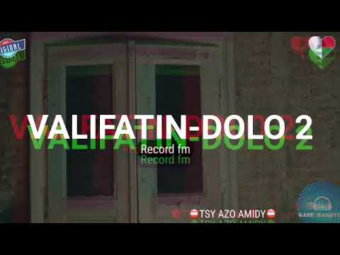 Valifatin-dolo fiz2: [Record] #gasyrakoto