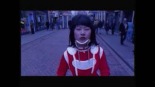 Six by Seven - New Year HD