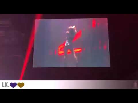 BLACKPINK IN YOUR BANGKOK ENCORE 2019 WORLD TOUR DAY1 💜💛