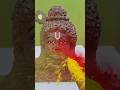 Hu Ru Ru Ru Ru Song Krishna Murti Making ️krishna Murti Banana Krishna Krishna Shorts Holi Ytshort