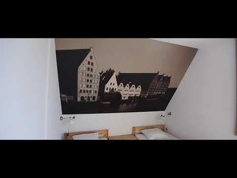 Elewator Gdańsk Hostel - noclegi na Starym Mieście