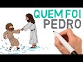 The Story Of The Apostle Peter Bible Study 116
