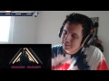 Sleeping with Sirens - Legends (Official Lyric Video) REACTION!!! Sleeping with Sirens - Legends (Official Lyric Video) REACTION!!!