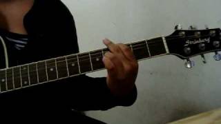 tocando Veins Of Glass - Lacuna Coil