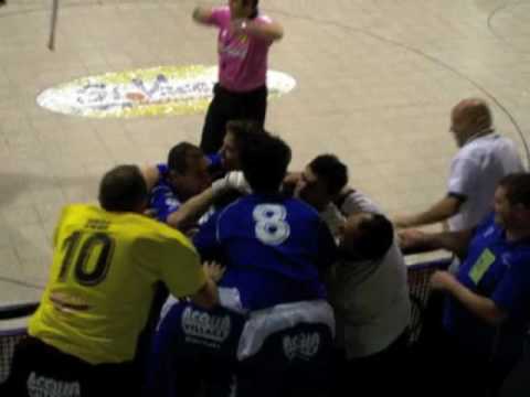 Follonica Hockey Vola in FINALE Play Off Scudetto 2010