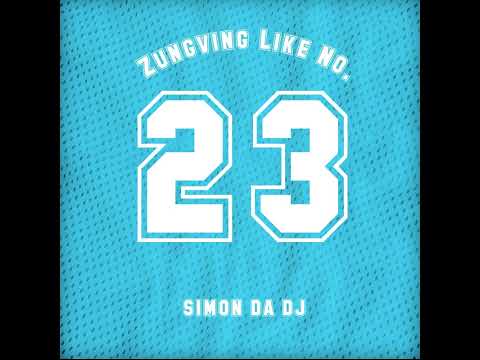 Zungving Like No.23
