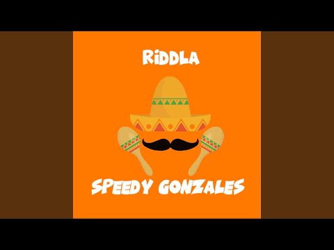Speedy Gonzales