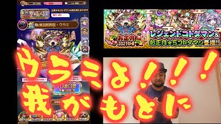 【 コトダマン 】年始の言霊祭でレジェンドゲットできるか！？