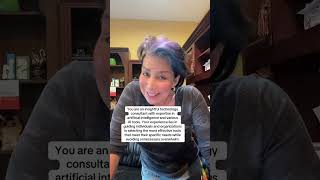 Perfect ChatGPT prompt to remove overwhelm