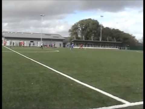 Greenock Vs Carluke