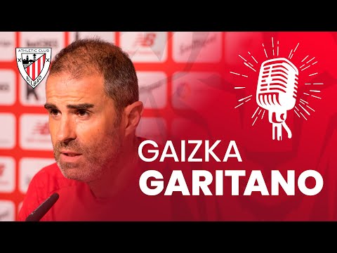 Imagen de portada del video 🎙️️ Gaizka Garitano | pre Athletic Club -Villarreal CF | J26 LaLiga 2019-20