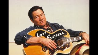 Lefty Frizzell - James River (1963).
