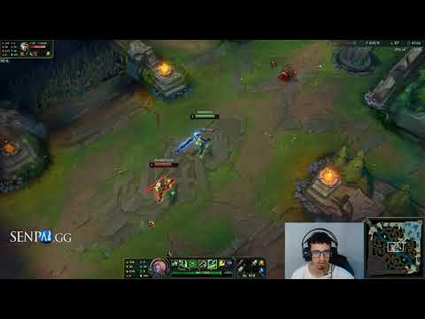 X1 DUDUDUELISTA MONO CHAMPION CBOLÃO - RIVEN X RIVEN