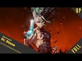 English Dub Dr Stone OP Good Morning World FULL VER Sam Luff Studio Yuraki