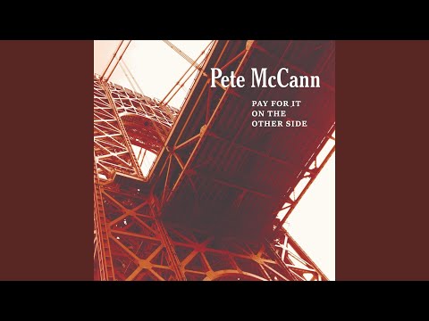 Pay for It on the Other Side online metal music video by PETE MCCANN