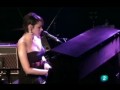 MAN OF THE HOUR ~ NORAH JONES live at Ancienne Belgium 2010