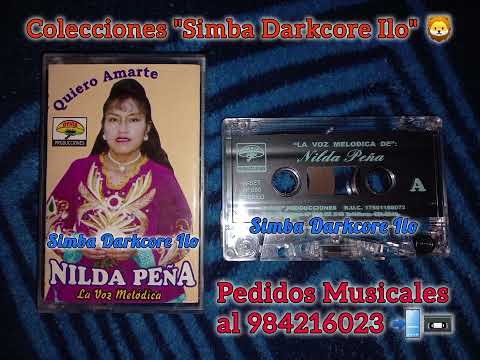 Nilda Peña - Pasarón muchos años