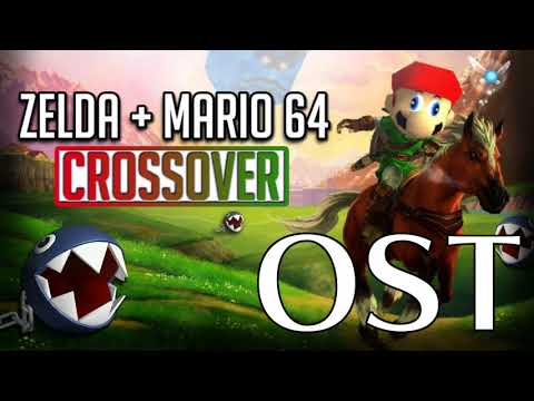 Super Mario 64: Ocarina of Time - Full OST