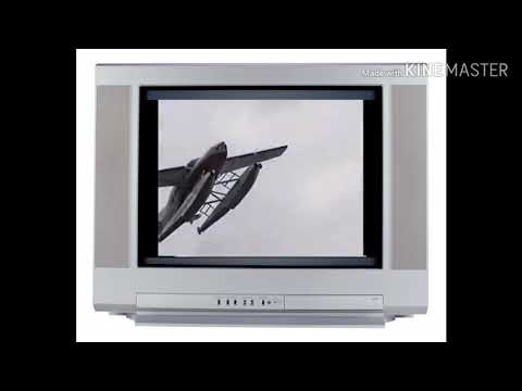 Survive this Cartoon network Promo (2009)