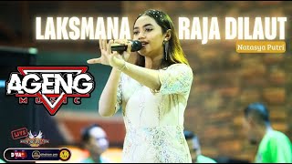 Download lagu NATASYA PUTRI | LAKSMANA RAJA DILAUT | AGENG MUSIK | LIVE GOFUN BOJONEGORO mp3