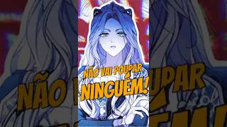Ela não vai perdoar ninguém #manhwa #manhwareccomendation #fantasia #protagonistafeminina #manga