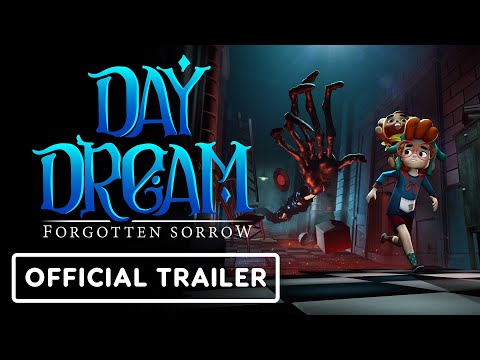 Trailer de Daydream: Forgotten Sorrow