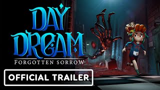 Daydream: Forgotten Sorrow (PC) Código de Steam EUROPE