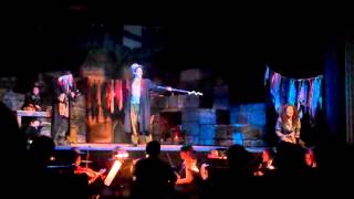 Oliver - It&#39;s a Fine Life Reprise - YPTW 2013 - Cast B