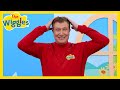Head Shoulders Knees And Toes Nursery Rhymes Kids Songs The Wiggles