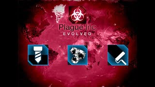 Plague Inc Evolved: Icy Find, Snow Way and Freeze Things Happen Achievement Guide