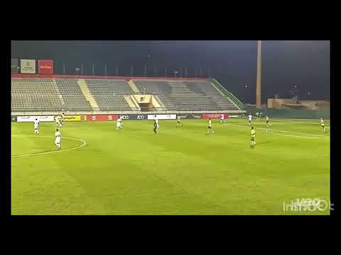 Kadjalay Maritou Traoré -UAE 2nd division 