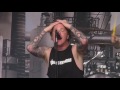 FEAR FACTORY - A Therapy for Pain - Bloodstock 2016