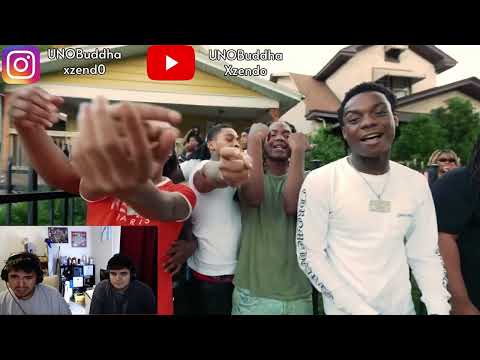 SG BATMAN x DCG BSAVV x DCG SHUN - PLAY WIT ME (Remix) | Shot By: @BSHOOTA773 | REACTION VIDEO!