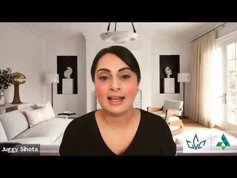 Health Technology and Digital Infrastructure Panel - Executive Summit Series, March 25, 2021