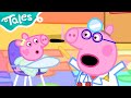 Peppa Pig Tales 2025 ️ Evie S First Doctor Visit BRAND NEW Peppa Pig Episode