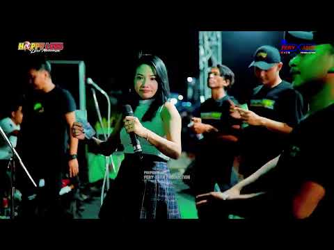 HAPPY LOSS - HITAM DUNIAMU PUTIHNYA CINTAKU - DIN ANNESIA - WEDDING GHOFAR & NANDA - BONANG DEMAK