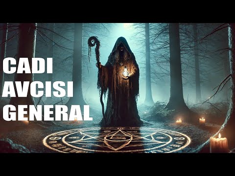 Matthew Hopkins: Cadı Avcısı General