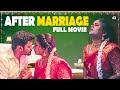 After Marriage New Telugu Full Movie 2025 Telugu Web Series Dream Magic