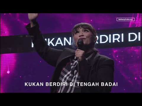 Engkaulah Perisaiku - Bethany Ninden