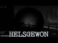 Игра HELSGEWON Платформа Roblox